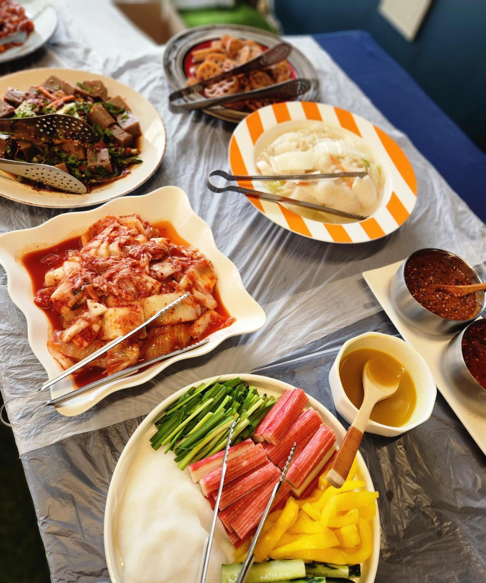 스테이 포항 호텔 외부 사진