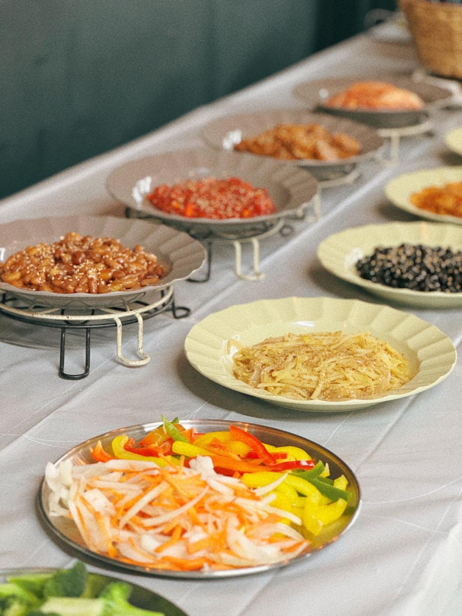 스테이 포항 호텔 외부 사진