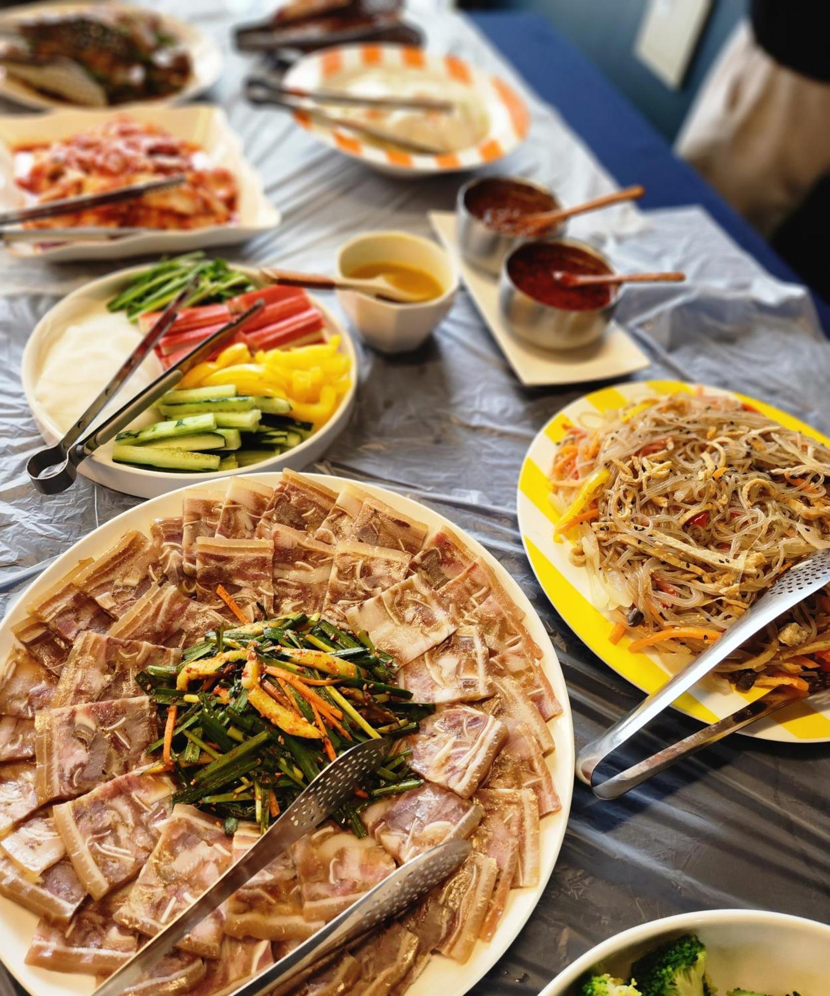 스테이 포항 호텔 외부 사진